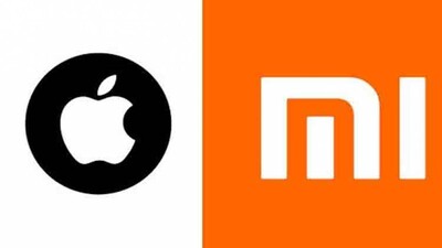Apple-Xiaomi