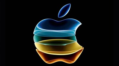 Apple-iPad