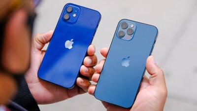 Apple-iphone