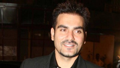 Arbaazkhan
