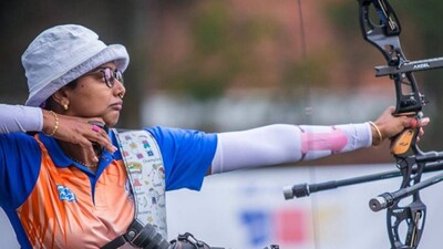 Archery