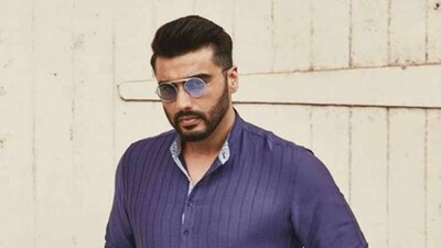 Arjun-Kapoor