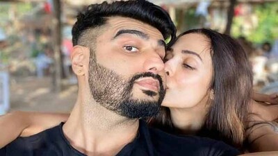 Arjun-Malaika