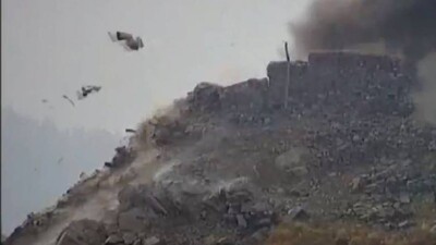 India Hammers Pak Army After LoC Ceasefire Violation, Kills 7 Soldiers