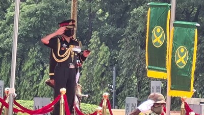 Army-Chief