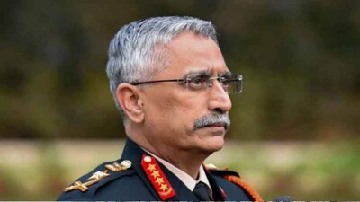 Army-Chief