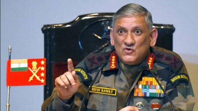 Army-Chief