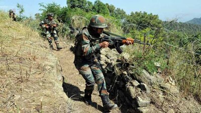 Army-Myanmar-Indian