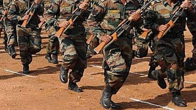 Army Recruitment Scam: Candidates Made It To NDA After Paying Bribes