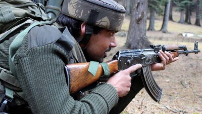 Army Jawan