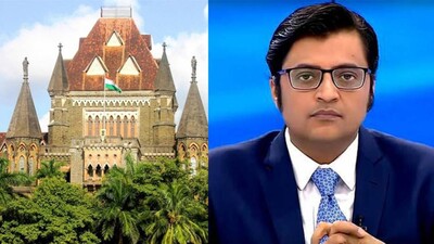 #ArnabIsBack Trends After SC Grants Bail To Republic TV Editor-In-Chief