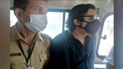 Arnab Goswami Challenges Arrest, HC To Hear Interim Bail Plea Tomorrow
