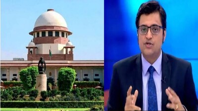Arnab-SC