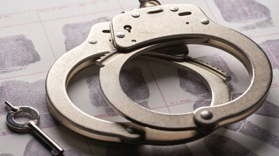 Indian Spies arretsed in LoC
