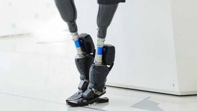 Artificial-limbs
