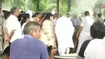 Arun-Jaitley-Cremated