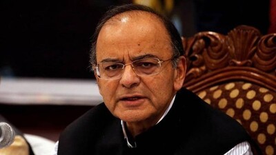 Arun-Jaitley