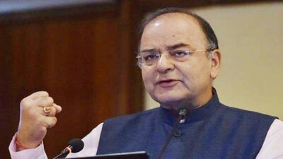 Arun-Jaitley