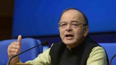 Arun-Jaitley