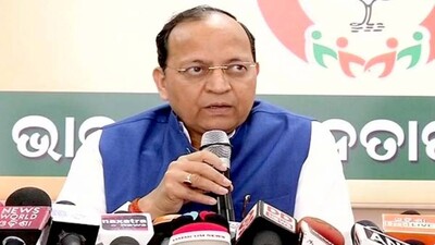 Arun Singh