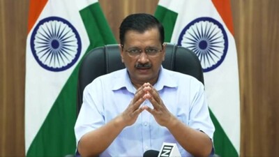 Arvind