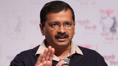 Arvind-Kejriwal