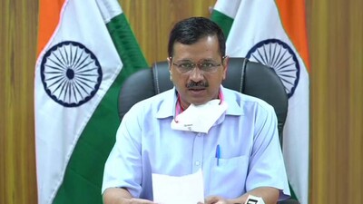 Arvind-Kejriwal