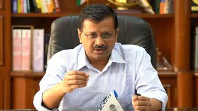 Arvind-Kejriwal