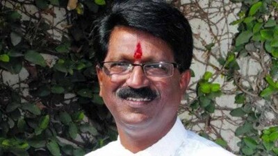 Arvind-Sawant
