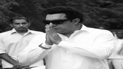 Arvind Swamy As MGR In Kangana Ranaut's Thalaivi