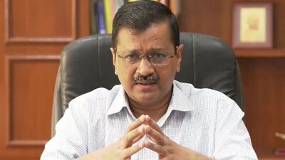 Arvind-kejriwal