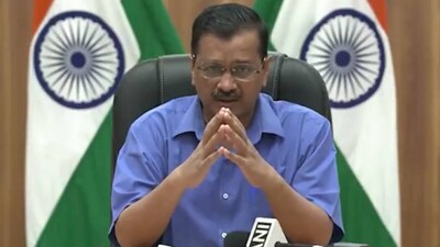 Arvind
