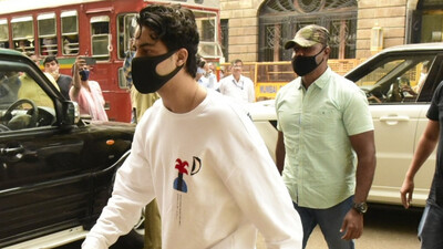 Aryan Khan
