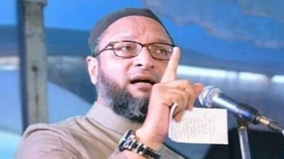 Asaduddin-Owaisi