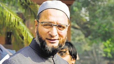 Asaduddin-Owaisi