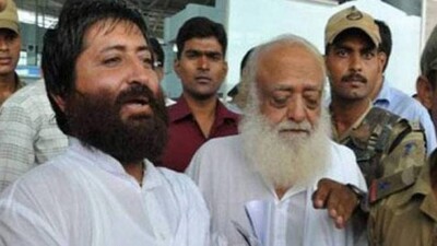 Asaram-Narayan