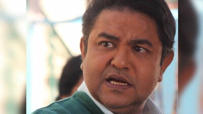 Ashiesh Roy