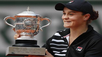 Ashleigh-Barty