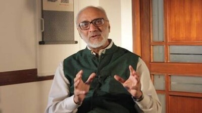 Ashok-Gulati