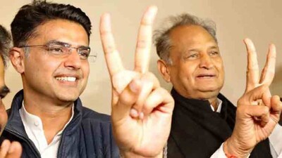 Ashok-Sachin