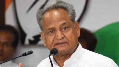 Ashow-Gehlot