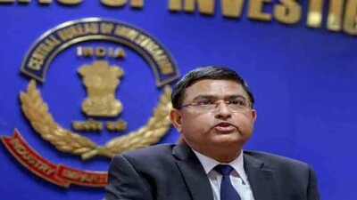 Rakesh Asthana
