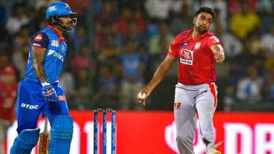Ashwin