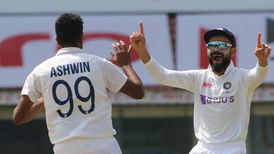Ashwin
