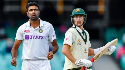 Ashwin