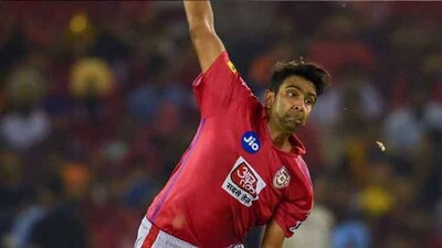 Ashwin