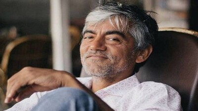 Actor Asif Basra Found Dead In Dharamshala