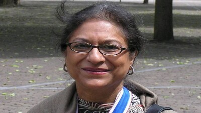 Asma-Jahangir