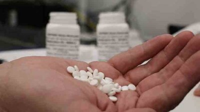 Aspirin-intake-