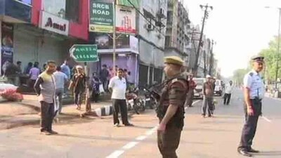 Assam-Bandh